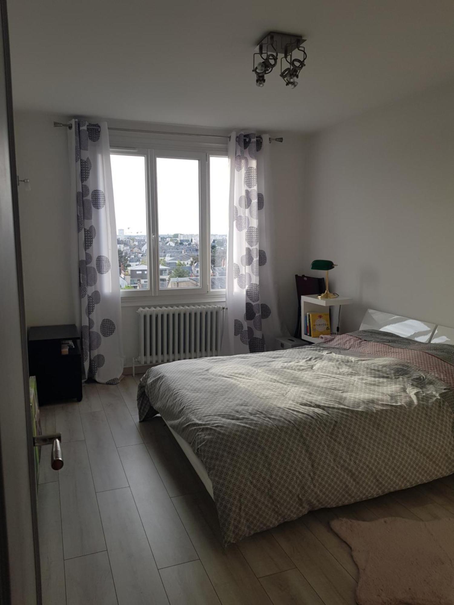 Chambre Celeste Tours Exterior photo